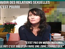 Avoir Des Relations Sex...