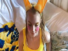 Onlyfans Hannah Hawthorne - Pikachu Caught Doing Anal