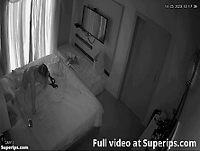 Ipcam – German Single Mom Masturbates With A Dil