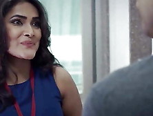 Sexy Cute And Perfect Desi Boss Wants To Fuck With Colleague