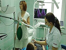 Random Anesthesia - Russians Love Their Xenon
