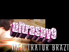 Ultra Erotica :infiltrator Brazil