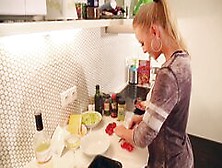 Jana Cova - Clubjanacova - Cooking With Jana