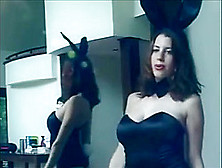 Se - Smoking Bunny Girl
