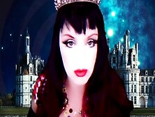 Madame Jade Paris - Queen Of Hearts - Mindmelt Love