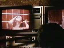 Mariska Hargitay In Welcome To 18 (1986)