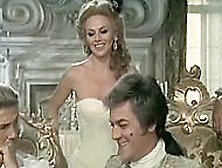 Carla Romanelli In The Amorous Mis-Adventures Of Casanova (1977)