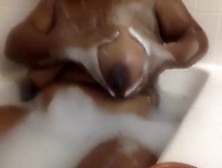 Soapy Titties