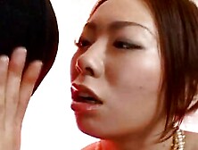 Hottest Japanese Blowjob Ever
