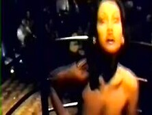 Ina Raymundo Breasts,  Butt Scene In Burlesk Queen Ngayon