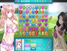 Huniepop Two: Double Date #3