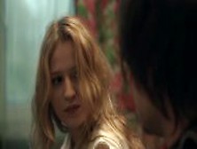 Christa Theret In Mike (2011)