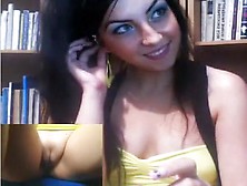 Incredible Amateur Solo Girl,  Webcams Porn Movie