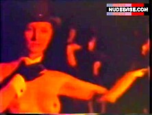 Barbara Bouchet Nude Strip Dance – Death Rage