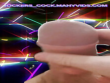 Xxx Gay Big Cock Jocker's Cock - Hot Trans