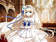 Rejekuro Wedding Jeanne