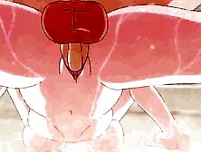 Full Hd Parody - Hentai X Family [Uncensored Animation]