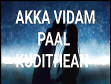 Tamil Sex Story 2 Akka Vidam