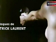 Marlene Jobert Full Frontal Nude – La Guerre Des Polices