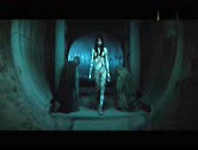 Sofia Boutella In The Mummy (2017)