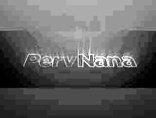 Nana’S Stockings By Pervnana Featuring Melody Mynx