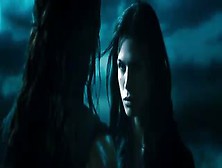 Rhona Mitra In Underworld: Rise Of The Lycans (2009)
