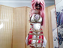 Yae Miko - Crazy Xxx Scene Cosplay Exclusive Great Only Here