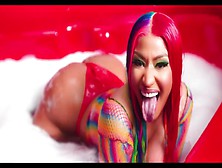 Trollz - 6Ix9Ine & Nicki Minaj But It's Only Nicki