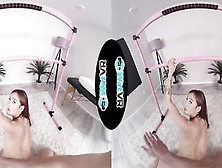 Wetvr Insane Flexible Sophia Sultry Spread Out Inside Vr Porn