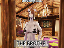 The Brothel - Sexlikereal