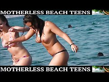 Motherless Beach Teens 552. Avi