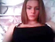 German Cunt On Chatroulette