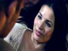 Katrina Law In Spartacus: Vengeance (2012)