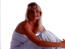 Erika Eleniak - Playmate Calendar 1991