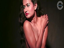 Ankita Fashiob Shoot Nude Hot Video