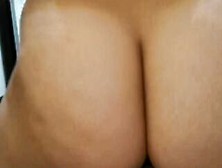 Chubby Milf Pounded After Cummed Doggy Style