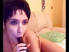 Cute Naked Teen On Webcam