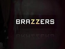 Belly Stripper Charms A Penis Inside Her Butt - Brazzers