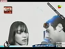 Natalia Fassi In Intrusos (2001)
