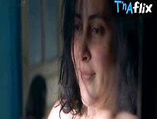 Zorica Nusheva Breasts Scene In God Exists,  Her Name Is Petrunija