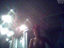 Best Amateur Teen Hidden Shower Toilet Cam Voyeur Spy Nude 2