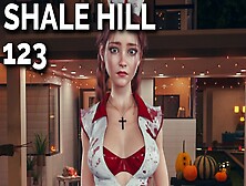 Shale Hill #123 • Visual Novel Gameplay [Hd]