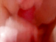 Obedient Oral Sex With Facial