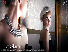 Hot Glam 2 - Ferggy - Thelifeerotic