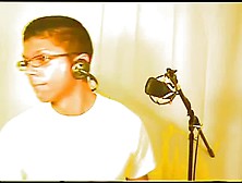 Chocolate Rain