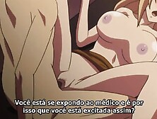 Maro No Kanja Pt Br 2