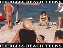Motherless Beach Teens 61. Avi