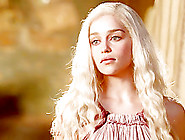 Emilia Clarke Game Of Thronesbest Of 2011