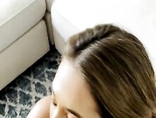 Eva Lovia Deepthroat Blowjob Video Leaked