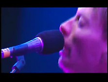 Radiohead - Karma Police - Glastonbury